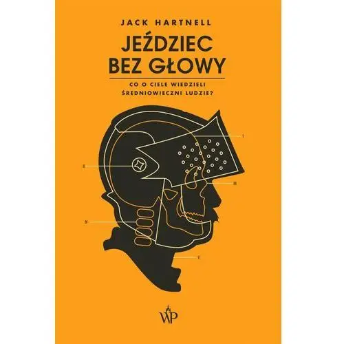 Poznańskie Jeździec bez głowy. co o ciele wiedzieli ludzie średniowiecza?