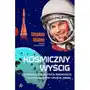 Kosmiczny wyścig. historia pierwszego człowieka, który opuścił ziemi Poznańskie Sklep on-line