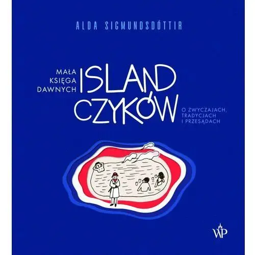 Mała księga dawnych islandczyków