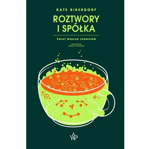 Poznańskie Roztwory i spółka