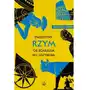 Poznańskie Starożytny rzym. od romulusa do justyniana Sklep on-line