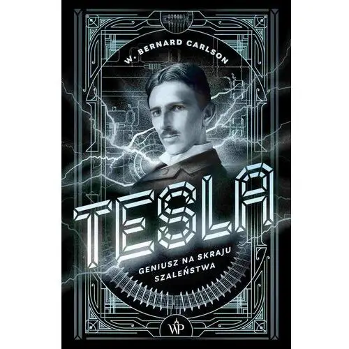 Poznańskie Tesla. geniusz na skraju szaleństwa