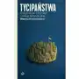 Tycipaństwa. księżniczki, bitcoiny i kraje wymyślone, AZ#F9F94D02EB/DL-ebwm/epub Sklep on-line