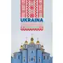 Ukraina. Soroczka i kiszone arbuzy (E-book) Sklep on-line