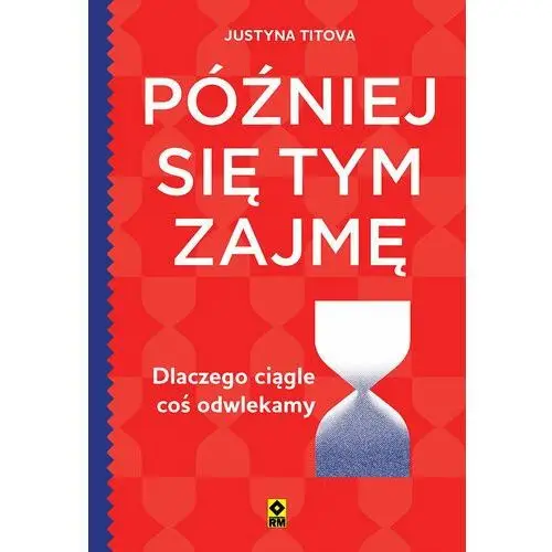 Później się tym zajmę