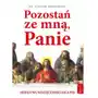 Pozostań ze mną, Panie. Modlitwa wdzięczności Ojca Pio Sklep on-line