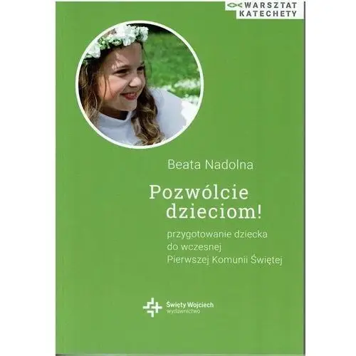 Pozwólcie dzieciom