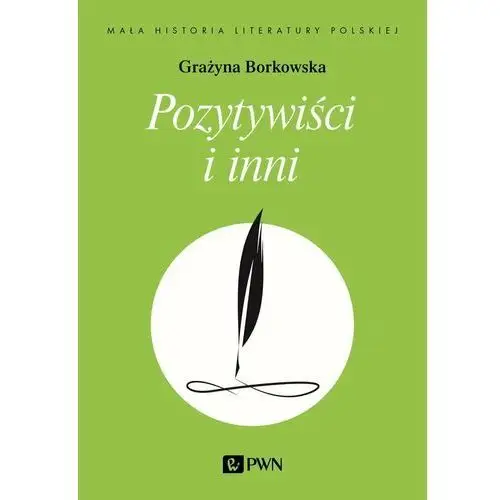 Pozytywiści i inni