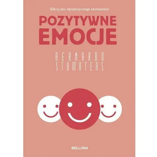 Pozytywne emocje