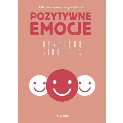 Pozytywne emocje (E-book)