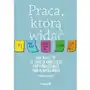 Praca, którą widać. Jak walczyć ze złodziejami czasu i optymalizować swoją wydajność Sklep on-line