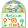 Praca zbiorowa A kuku, maluszku! magiczne słowa Sklep on-line