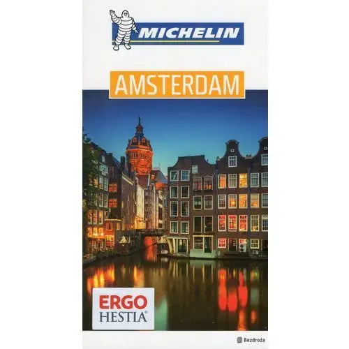 Amsterdam. Michelin,427KS (5519218)