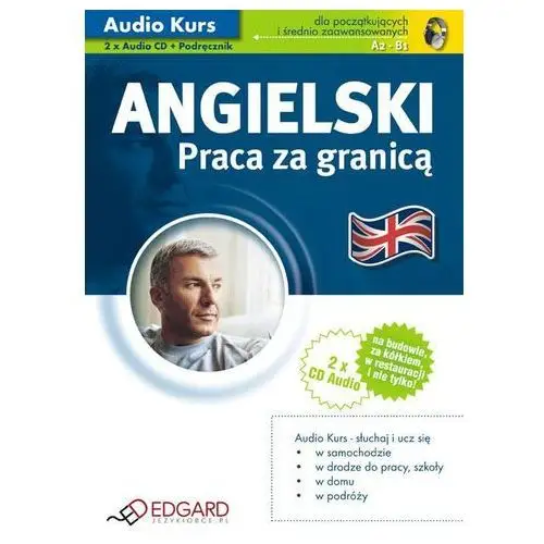 Angielski praca za granicą - Praca zbiorowa