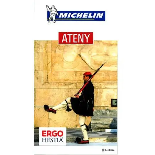 Ateny. Michelin