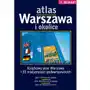 Atlas warszawa i okolice Sklep on-line