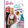 Praca zbiorowa Barbie. stroje barbie. pokaz mody Sklep on-line
