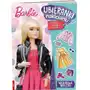 Barbie ubieranki naklejanki sdu-1107 Sklep on-line