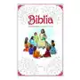 Praca zbiorowa Biblia święta historia dla naszych dzieci Sklep on-line
