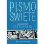 Praca zbiorowa Biblia tysiąclecia nowy testament mały miękka pismo św. nowego testamentu (książka) - , kategoria: biblia, wydawnictwo pallottinum, 2011 r., oprawa miękka - 34627 Sklep on-line