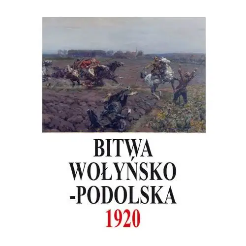 Bitwa Wołyńsko-Podolska 1920