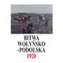 Bitwa Wołyńsko-Podolska 1920 Sklep on-line