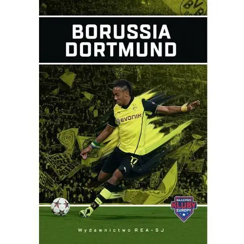 Praca zbiorowa Borussia dortmund