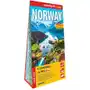 Comfort!map norway (norwegia) 1:1 000 000 w.2023 Praca zbiorowa Sklep on-line