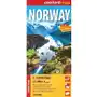 Comfort!map norway (norwegia) 1:1 000 000 w.2023 Praca zbiorowa Sklep on-line