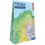 Comfort!map polska xxl 1:1 000 000 Praca zbiorowa Sklep on-line