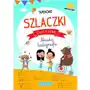 Ćwicz rękę nauka kaligrafii. wesołe szlaczki Praca zbiorowa Sklep on-line