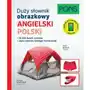 Duży słownik obrazkowy angielski pons Praca zbiorowa Sklep on-line