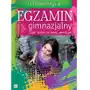 Egzamin gimnazjalny. matematyka. zbiór testów na koniec gimnazjum Praca zbiorowa Sklep on-line