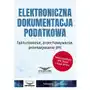 Elektroniczna dokumentacja podatkowa, 858C1DC1EB Sklep on-line