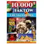 Praca zbiorowa Encyklopedia 10 000 faktów Sklep on-line