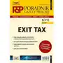 Exit tax Praca zbiorowa Sklep on-line