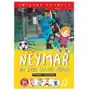 Praca zbiorowa Gwiazdy futbolu: neymar Sklep on-line