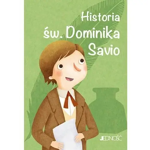 Historia św. Dominika Savio,426KS