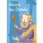 Historia św. józefa Praca zbiorowa Sklep on-line