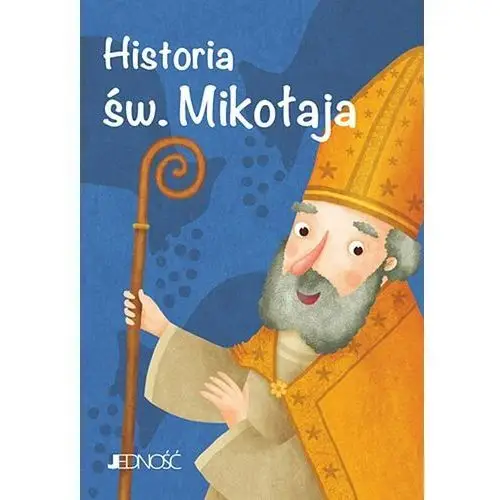 Historia św. Mikołaja