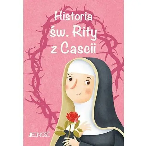 Historia św. Rity z Cascii,426KS