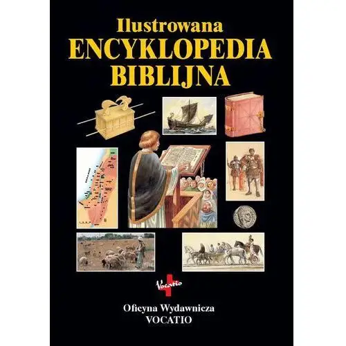 Ilustrowana Encyklopedia Biblijna - Praca zbiorowa,193KS (7099880)