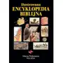 Ilustrowana Encyklopedia Biblijna - Praca zbiorowa,193KS (7099880) Sklep on-line