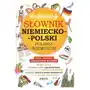 Ilustrowany słownik niem.-pol. pol.-niem. praca zbiorowa Sklep on-line