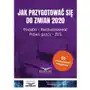 Jak przygotować się do zmian 2020. podatki,rachunkowość,prawo pracy,zus Praca zbiorowa Sklep on-line