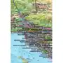 Kalifornia mapa samochodowo-turystyczna 1:1 250 000 Sklep on-line