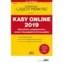 Praca zbiorowa Kasy online 2019 Sklep on-line