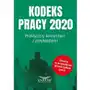 Kodeks pracy 2020 praktyczny komentarz z przykładami Praca zbiorowa Sklep on-line