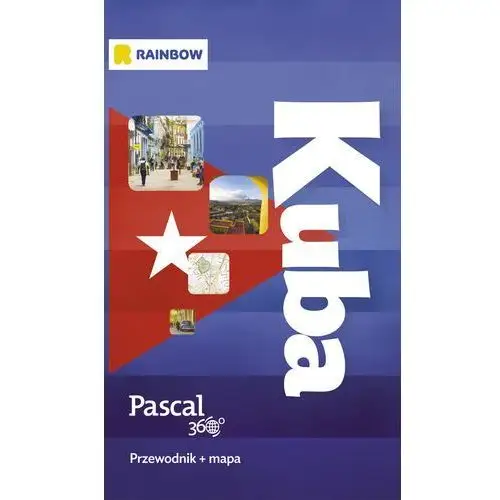 Kuba. pascal 360 stopni Praca zbiorowa