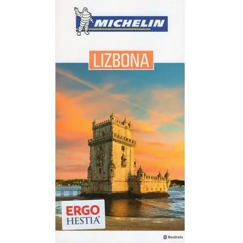 Lizbona. Michelin,427KS (5519212)